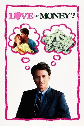 Love or Money Poster of Love or Money