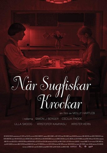 When Suckerfish Collide Poster of When Suckerfish Collide