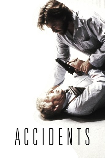 Accidents Poster of Accidents