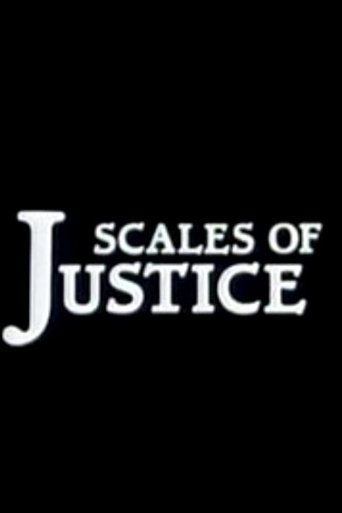 Scales of Justice Poster of Scales of Justice