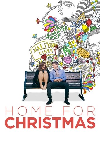 Home for Christmas Poster of Home for Christmas