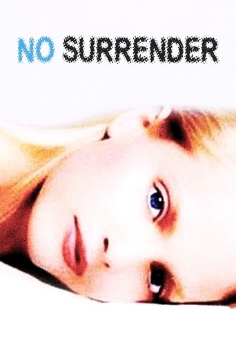 No Surrender Poster of No Surrender