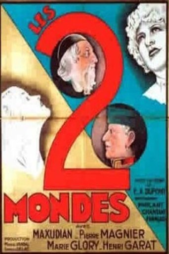 Two Worlds Poster of Two Worlds