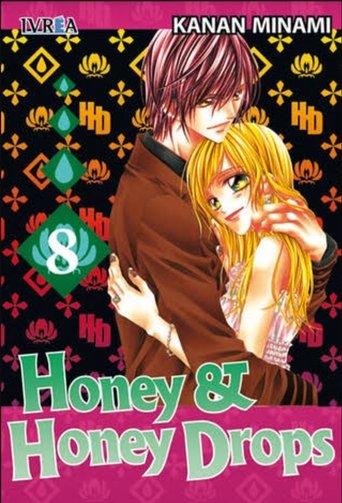Honey x Honey Drops Poster of Honey x Honey Drops