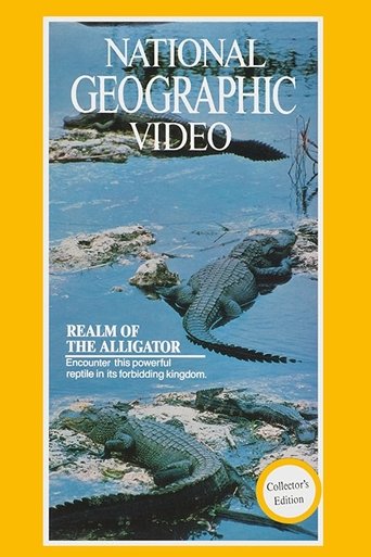 Realm of the Alligator Poster of Realm of the Alligator
