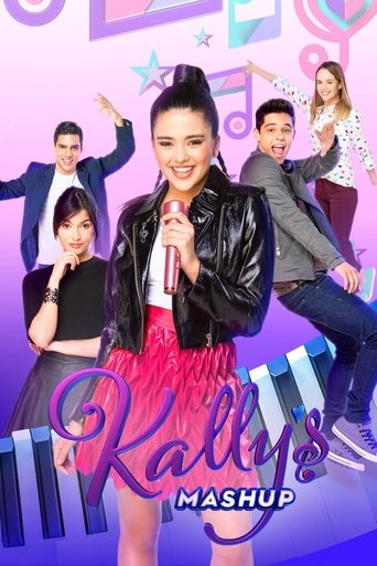 Kally's Mashup Poster of Kally's Mashup