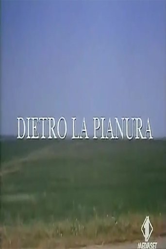 Behind the Plain Poster of Behind the Plain