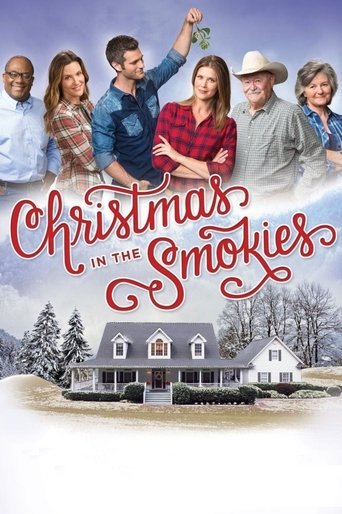 Christmas in the Smokies Poster of Christmas in the Smokies