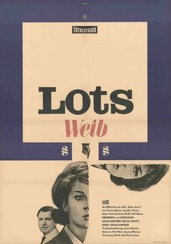Lot's Wife Poster of Lot's Wife