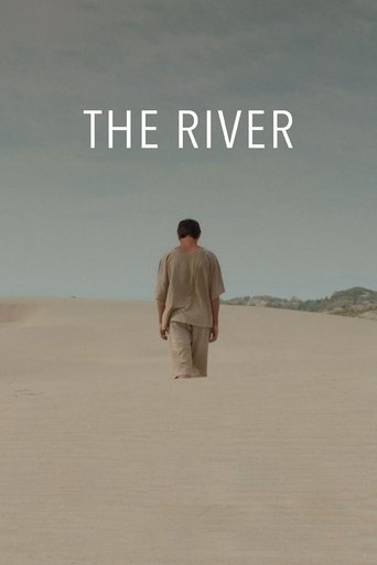The River Poster of The River