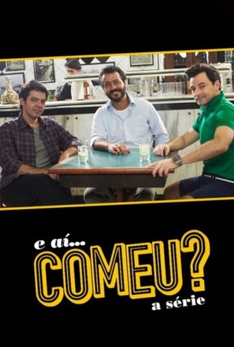 E Aí... Comeu? Poster of E Aí... Comeu?