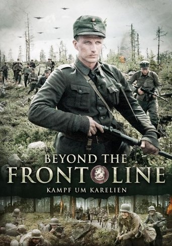 Beyond the Front Line Poster of Beyond the Front Line
