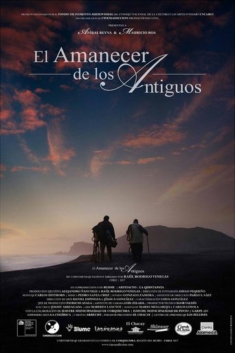 The Dawn of the Ancients Poster of The Dawn of the Ancients