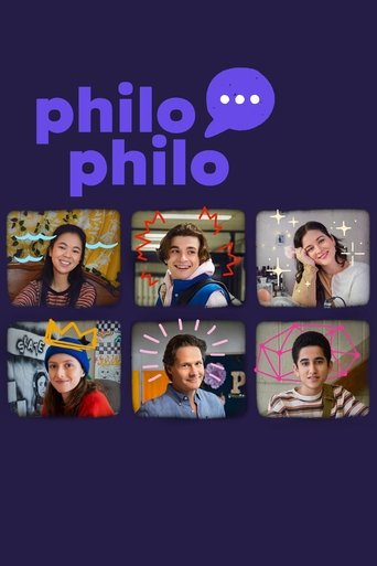 PhiloPhilo Poster of PhiloPhilo