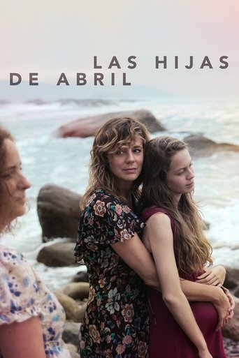 April's Daughter Poster of April's Daughter