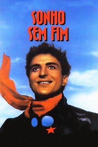 Sonho Sem Fim Poster of Sonho Sem Fim
