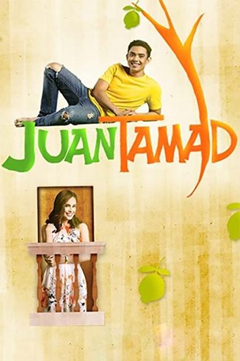 Juan Tamad Poster of Juan Tamad