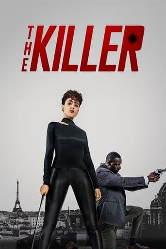 The Killer Poster of The Killer