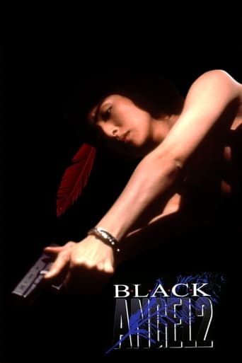 Black Angel 2 Poster of Black Angel 2