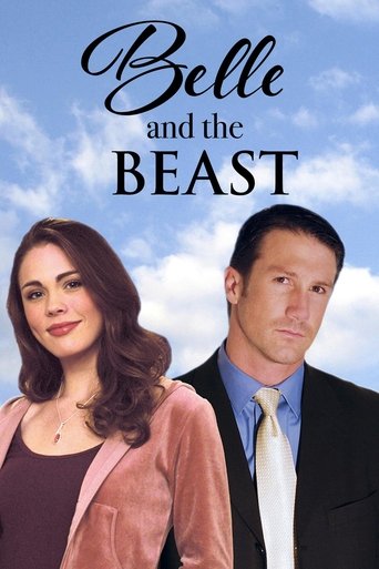 Beauty and the Beast: A Latter-Day Tale Poster of Beauty and the Beast: A Latter-Day Tale