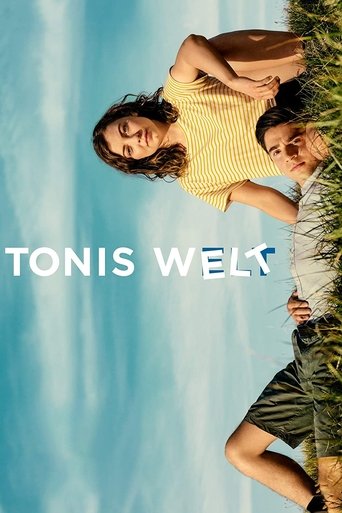 Tonis Welt Poster of Tonis Welt