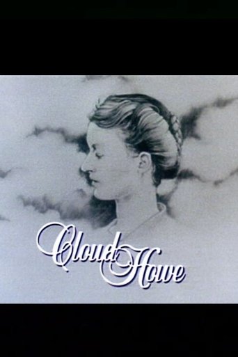Cloud Howe Poster of Cloud Howe