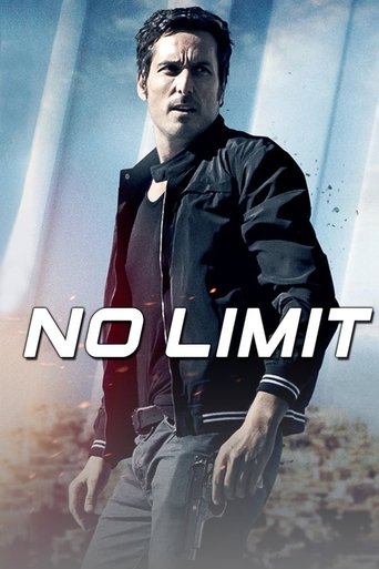 No Limit Poster of No Limit