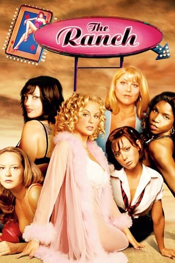 The Ranch Poster of The Ranch