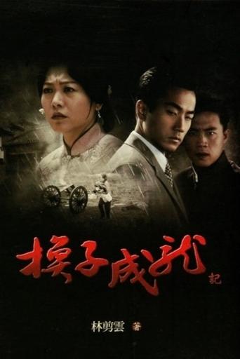 换子成龙 Poster of 换子成龙