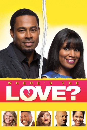 Where's the Love? Poster of Where's the Love?