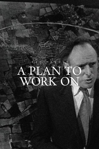 A Plan to Work On Poster of A Plan to Work On