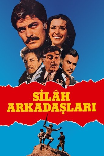 Silah Arkadaşları Poster of Silah Arkadaşları