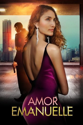 Amor Emanuelle Poster of Amor Emanuelle