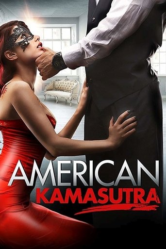 American Kamasutra Poster of American Kamasutra