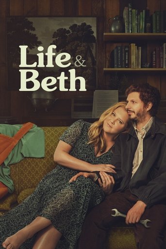 Life & Beth Poster of Life & Beth