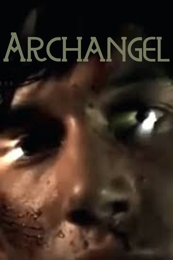 Archangel Poster of Archangel