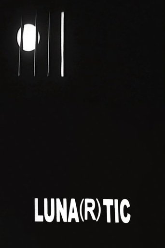 Luna(r)tic Poster of Luna(r)tic