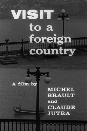 Visit to a Foreign Country Poster of Visit to a Foreign Country