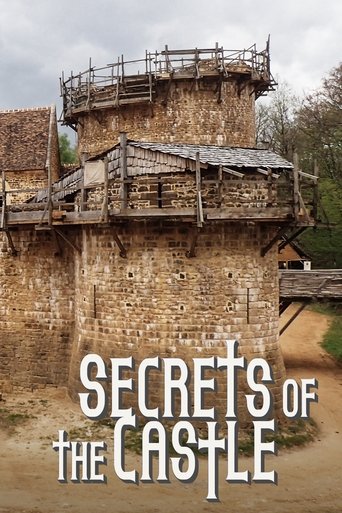 Secrets of the Castle Poster of Secrets of the Castle