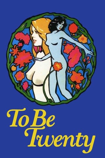 To Be Twenty Poster of To Be Twenty