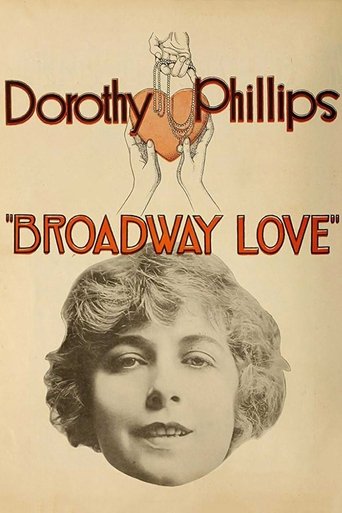 Broadway Love Poster of Broadway Love