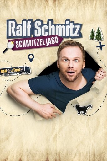 Ralf Schmitz - Schmitzeljagd Poster of Ralf Schmitz - Schmitzeljagd