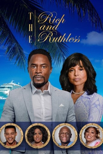 The Rich & The Ruthless Poster of The Rich & The Ruthless