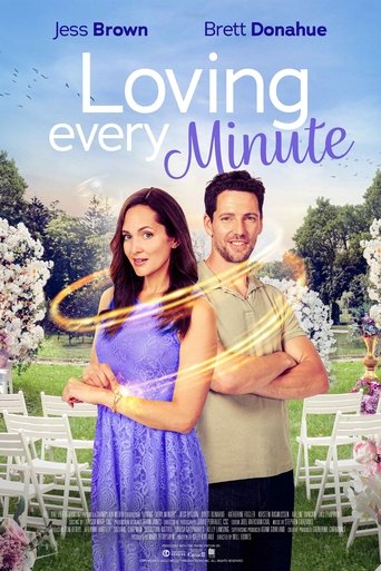 Loving Every Minute Poster of Loving Every Minute