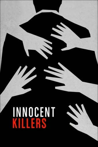 Innocent Killers Poster of Innocent Killers