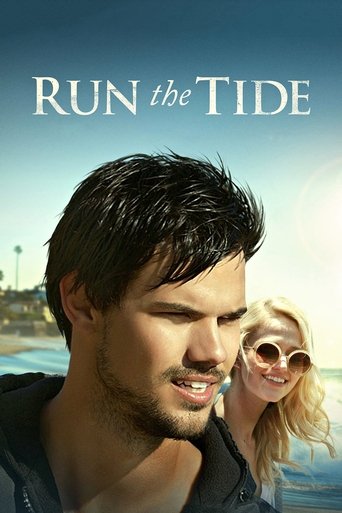 Run the Tide Poster of Run the Tide