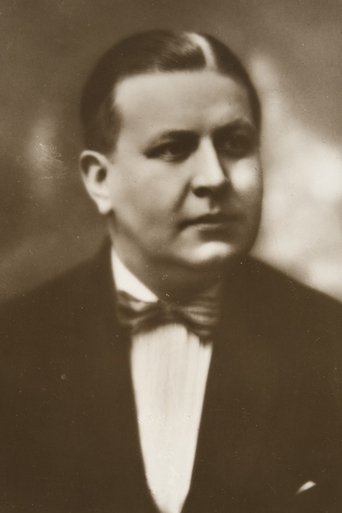 Uuno Montonen Portrait of Uuno Montonen