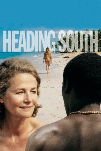 Heading South Poster of Heading South