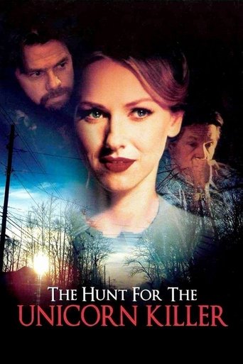 The Hunt for the Unicorn Killer Poster of The Hunt for the Unicorn Killer