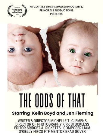 The Odds of That Poster of The Odds of That
